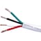 Monoprice Spekaer Wire 18Awg Cl2 4-Conductor _100 4043 - alternate 1